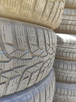 Pneu Nokia 185/65 R15 - 5