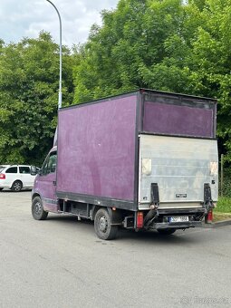 Renault Master - prodej - 5