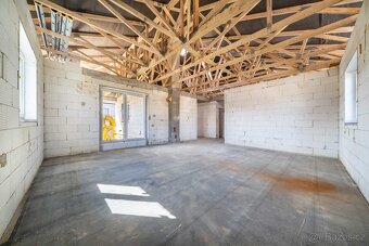 Prodej rodinného domu 165 m², pozemek 748 m² Kostelec - 5