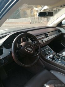 Dily Audi a8 d4 4.2 TDi 258kw quattro - 5