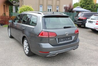 Volkswagen Golf 2.0 TDI, VIRTUAL, NAVIGACE, DPH - 5