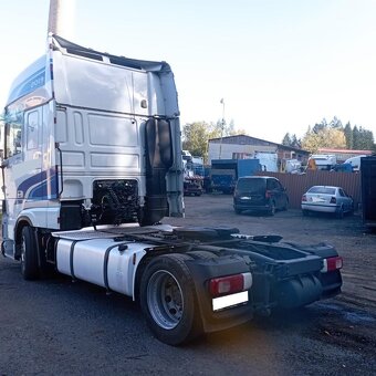 DAF XF 480 - 5