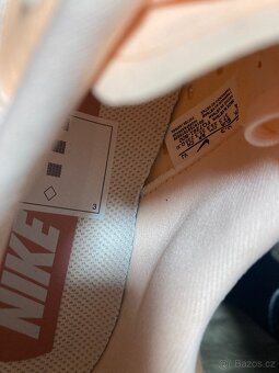 Nike Pegasus Plus vel. 37.5 - 5