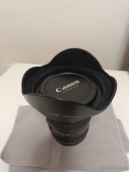 Canon EF 17-40 1:4 L - 5