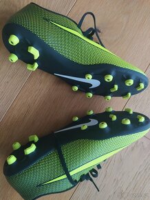 Nové kopačky NIKE, velikost 40 - 5