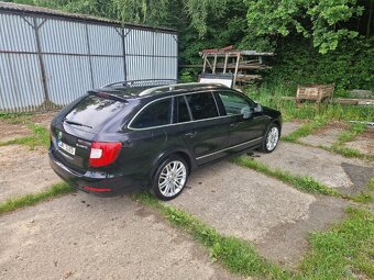 Škoda Superb Combi 103kw CFFB Manuál - 5
