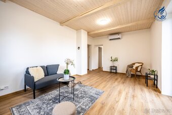 Prodej Jednotky 3 Vlčkovice - 5