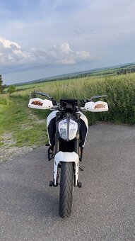 KTM Duke 125 - 2019 - 5