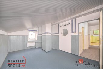 Pronájem, byty/5+1, 108 m2, J. A. Komenského 20, 54201 Žaclé - 5