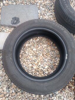 Letní pneumatiky Michelin Primacy 4 215/55/17 98W - 5