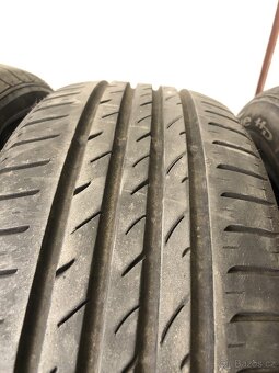 205/60R16 Nexen - Nblue HD Plus 5-6 mm - 5