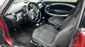 Mini cooper one r56 1.4 16v 70kw - 5
