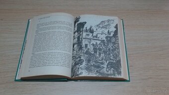 May - V Súdánu - 5