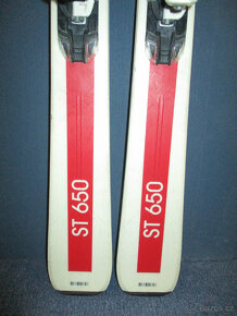 Sportovní lyže ROSSIGNOL STRATO 650 20/21 156cm, VÝBORNÝ ST - 5