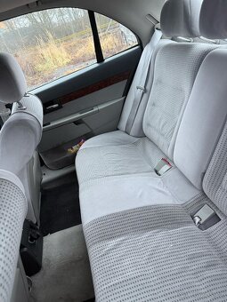 Opel Omega 3.0 V6 - 5