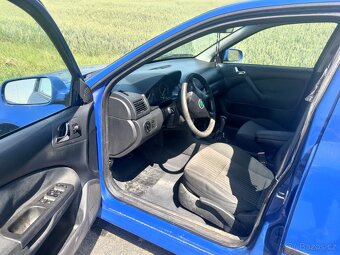 Škoda Octavia 1 - 5