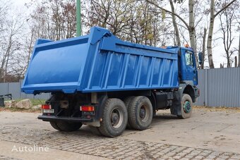 Man f2000 - 5