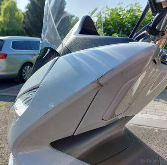 Honda PCX 125 - 5