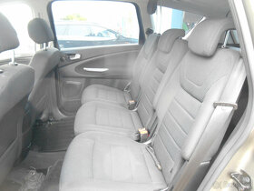 Ford S-Max 2,0 TDCI, 103 kW r.2010 - díly - 5