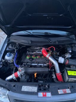 Audi A3 Quattro - 5