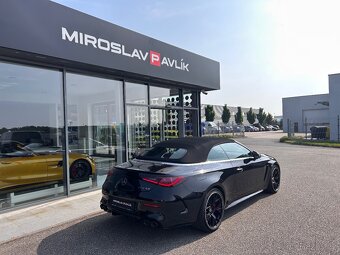 Prodám Mercedes-Benz CLE 53 AMG 4MATIC+ CABRIO - 5