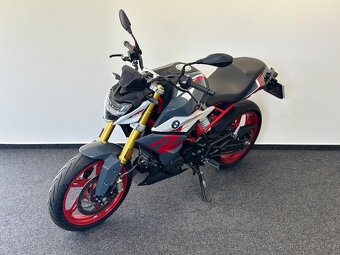 BMW R 310R - 5