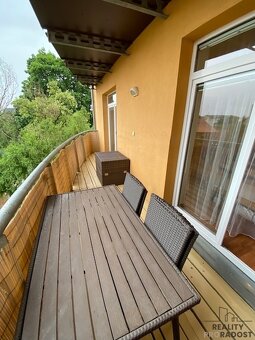 Pronájem bytu 3+kk Olomouc Mošnerova 112 m2 - 5