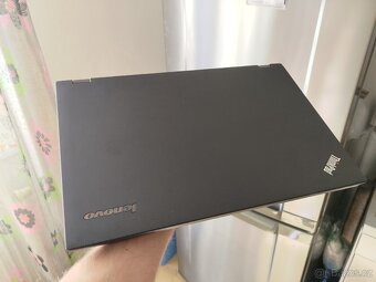 Lenovo ThinkPad T540p - 5