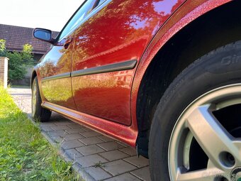 Prodam Škoda Octavia 1.9TDi, 81kw, kombi - 5