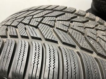 245/40 R20+275/35 R20 Zimní pneu 90% - 5