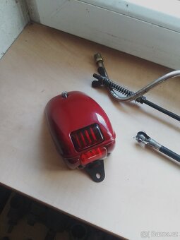 Jawa 350/354 - 5