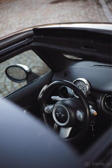 Mini Cooper r53S JCW-paket - 5