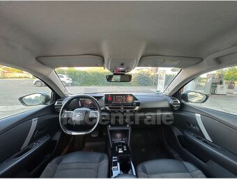 Citroen C4 III SOCIETE BlueHDi 130 S&S FEEL EAT8 05/2021 - 5
