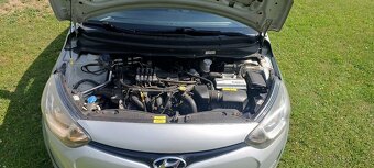 i20 1.2 lpg - 5