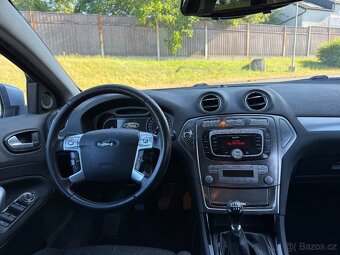 Ford Mondeo 2.0 TDCi 103kw 2008 Converse - 5