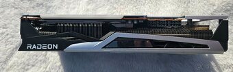 SAPPHIRE Nitro+ Radeon RX 6900 XT 16GB - záruka - 5