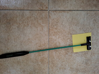 Drobné věci pro akvaristiku - 5