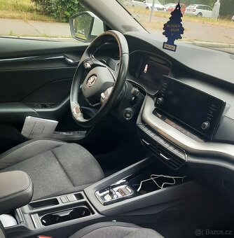 OCTAVIA 4, 2020, 2.0 D, 110KW, 166xxx - 5