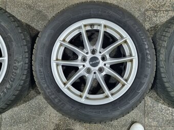 Original BMW Alu kola Styling 774 R16 Zimní G21 - 5