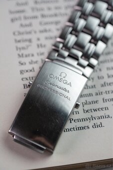 Omega Seamaster 300M ref. 2531.80.00 - 5