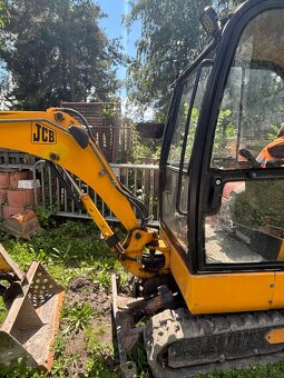 JCB 8015 - 5