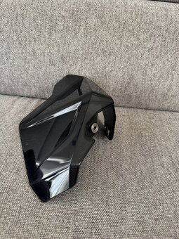 Originál kouřový štít a deflektory BMW R 1300 GSA - 5