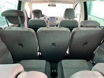 VW Sharn 2.0tdi 103kw 2010 - 5