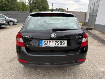 Náhradní díly Škoda Rapid 1.4 TDI DSG CUSB RFB LF9R - 5