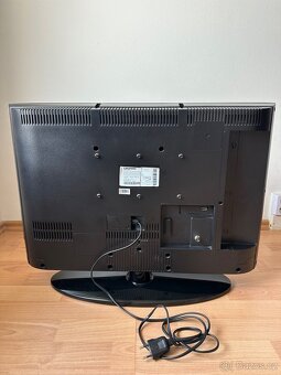 Televize Grundig 32 GLX 3000 T - 5