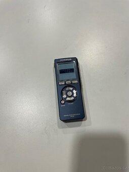 Diktafon Olympus Digital Voice Recorder DS-65 - 5