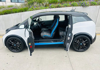 BMW i3 BMW i3S 120Ah - 5