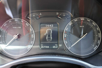 Škoda Octavia, 1.9 TDI, 77 KW, čip Ojeté, 6/2008, 257 784 km - 5