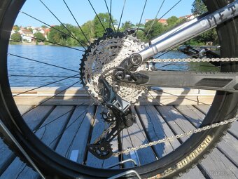 Commencal meta am 29 XL - 5