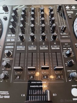 Prodám Pioneer DDJ 1000 - 5